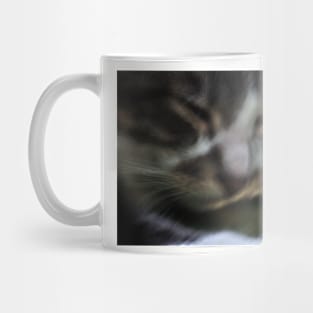 Button Naps Mug